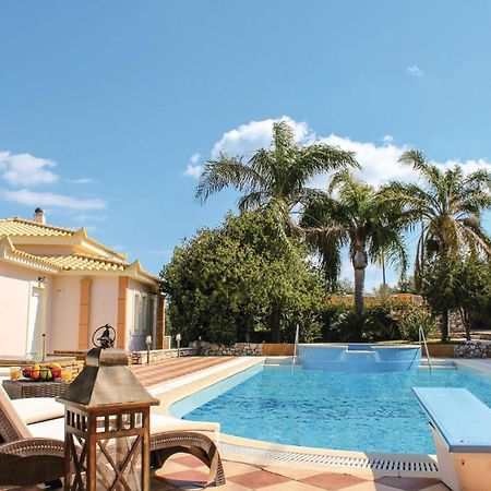 Amazing Home In Koroni With Wifi Exterior photo