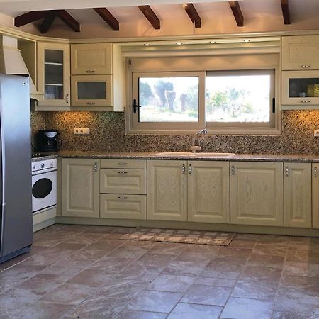 Amazing Home In Koroni With Wifi Exterior photo