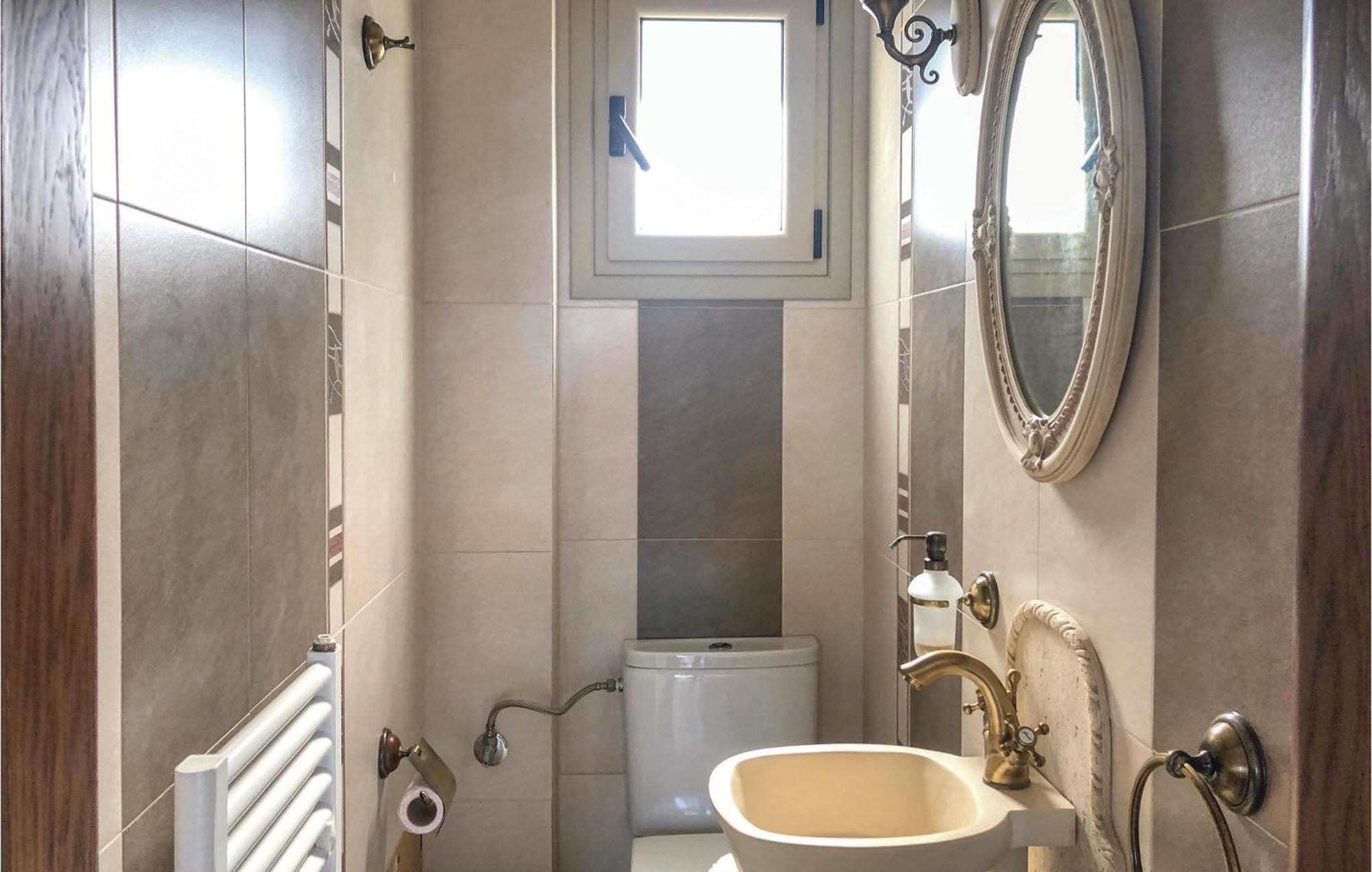 Amazing Home In Koroni With Wifi Exterior photo