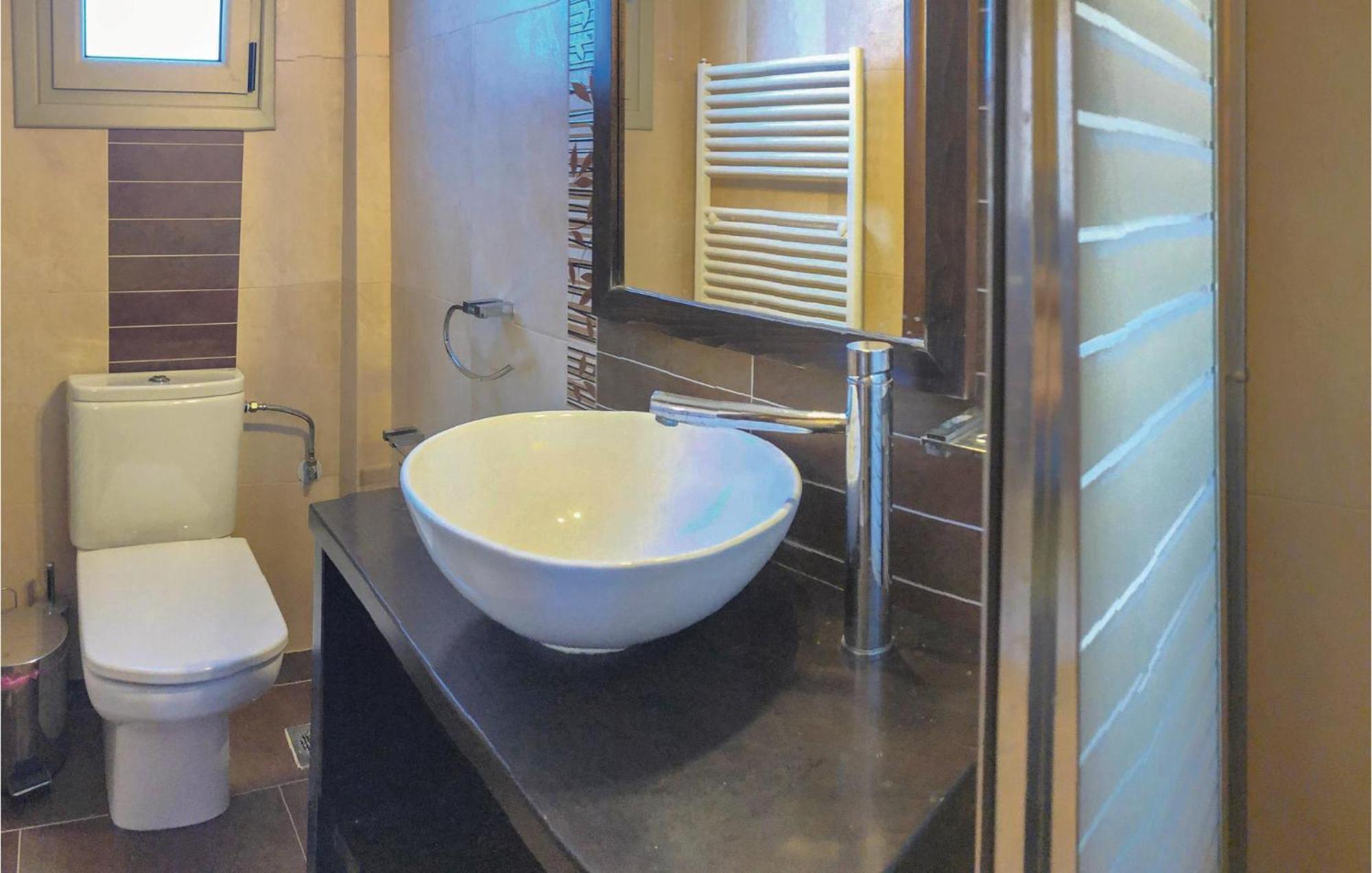 Amazing Home In Koroni With Wifi Exterior photo