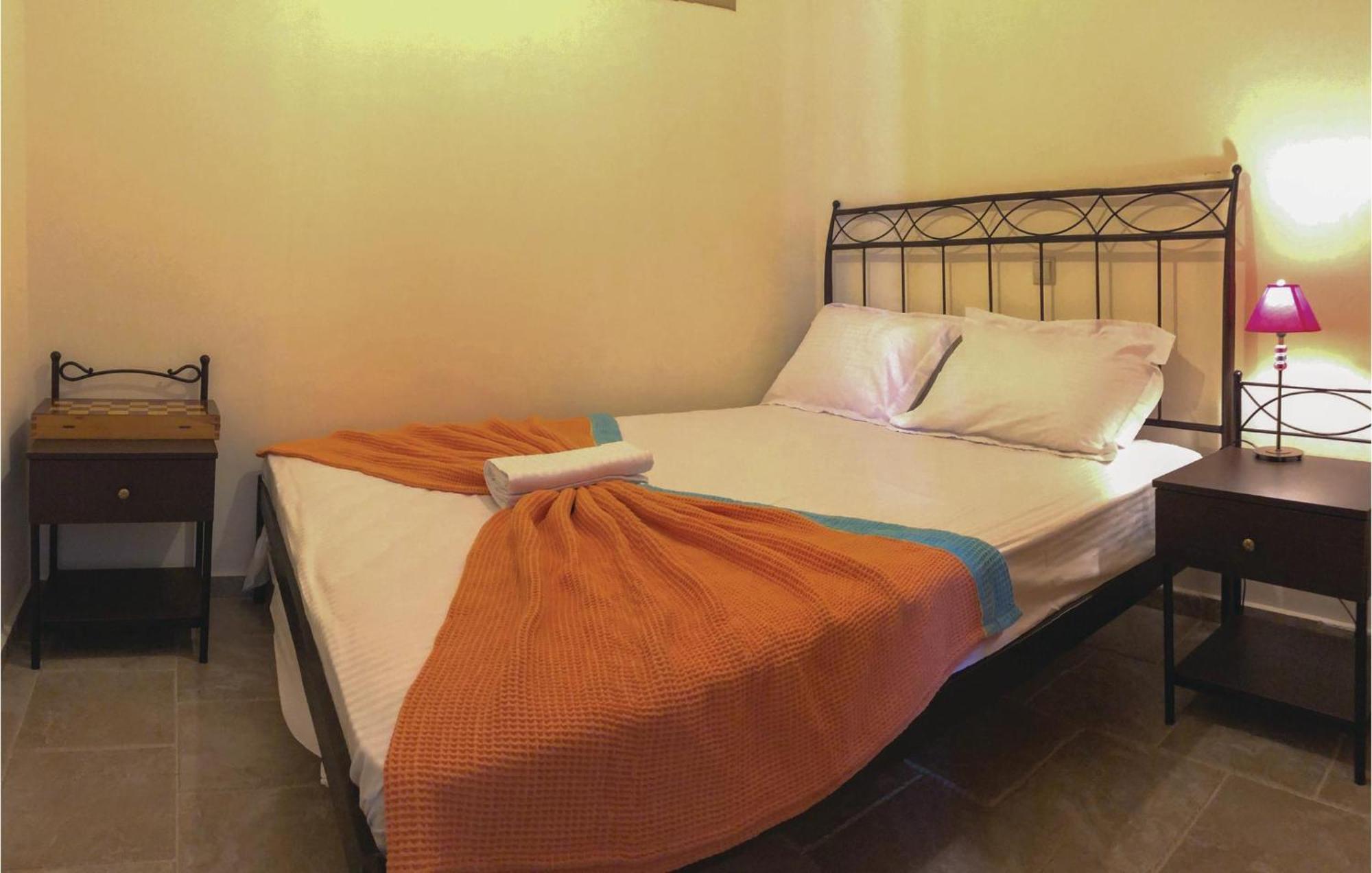 Amazing Home In Koroni With Wifi Exterior photo