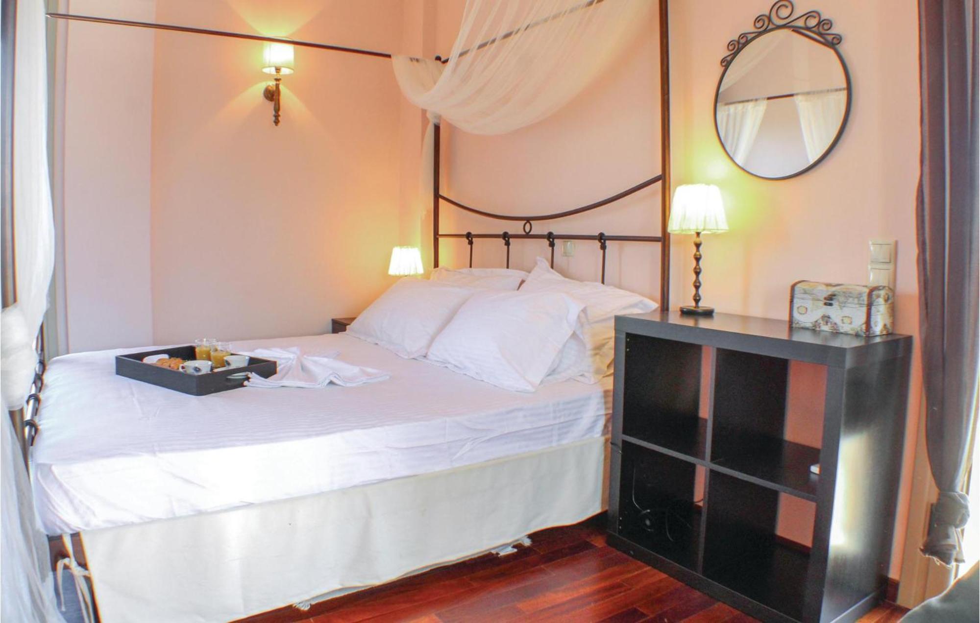 Amazing Home In Koroni With Wifi Exterior photo