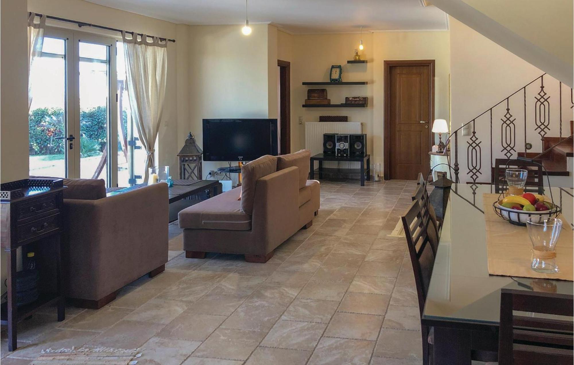 Amazing Home In Koroni With Wifi Exterior photo