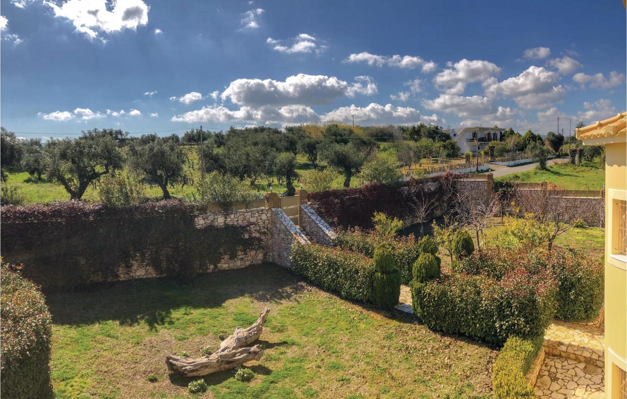 Amazing Home In Koroni With Wifi Exterior photo