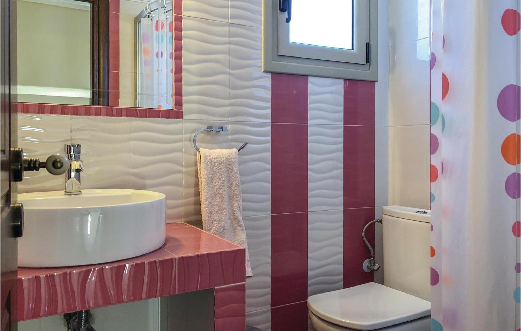 Amazing Home In Koroni With Wifi Exterior photo