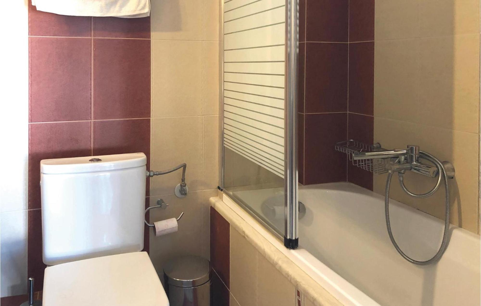 Amazing Home In Koroni With Wifi Exterior photo