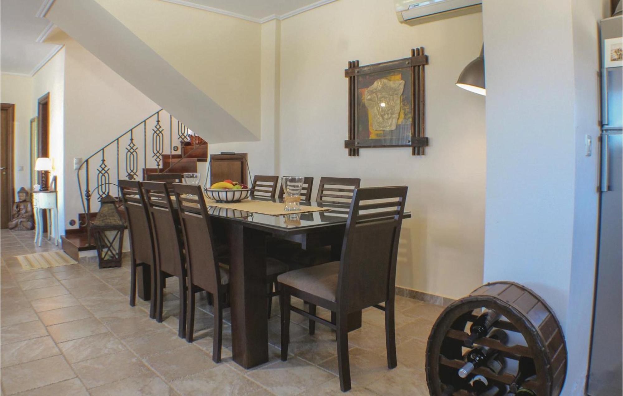 Amazing Home In Koroni With Wifi Exterior photo