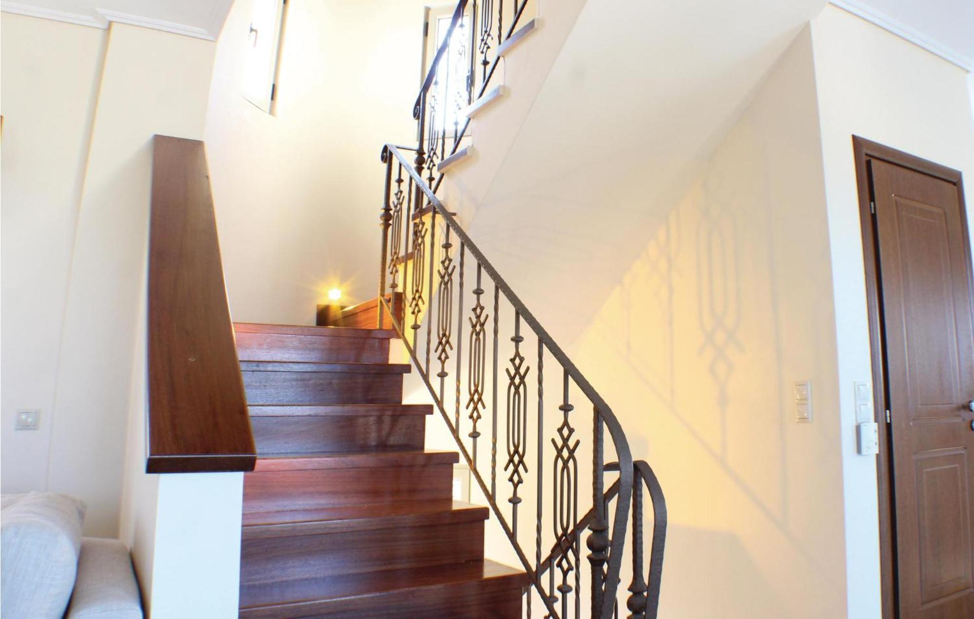 Amazing Home In Koroni With Wifi Exterior photo